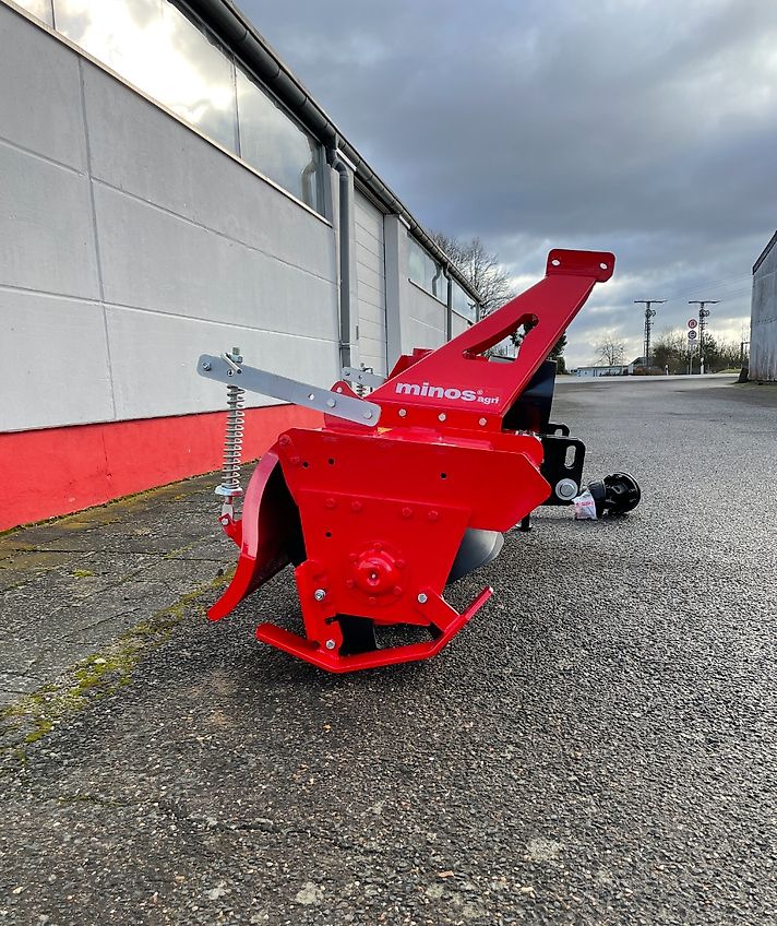 Minos Agri Bodenfräse T-SR-1850