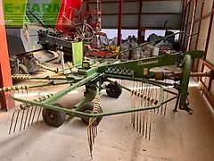 Krone sw 395