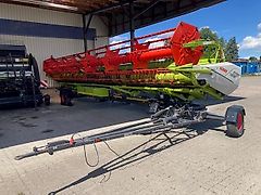 Claas Vario 1080