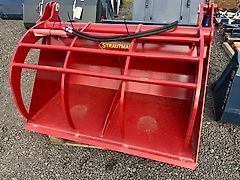 Strautmann All-Grip GS 1500