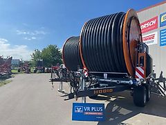 Hüdig IROMAT IV TD RED