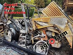 Deutz-Fahr 85 105 parts, ersatzteile, pieces
