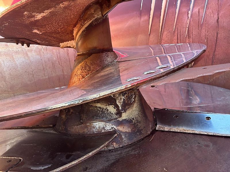 Siloking TrailedLine 4.0 Compact 12