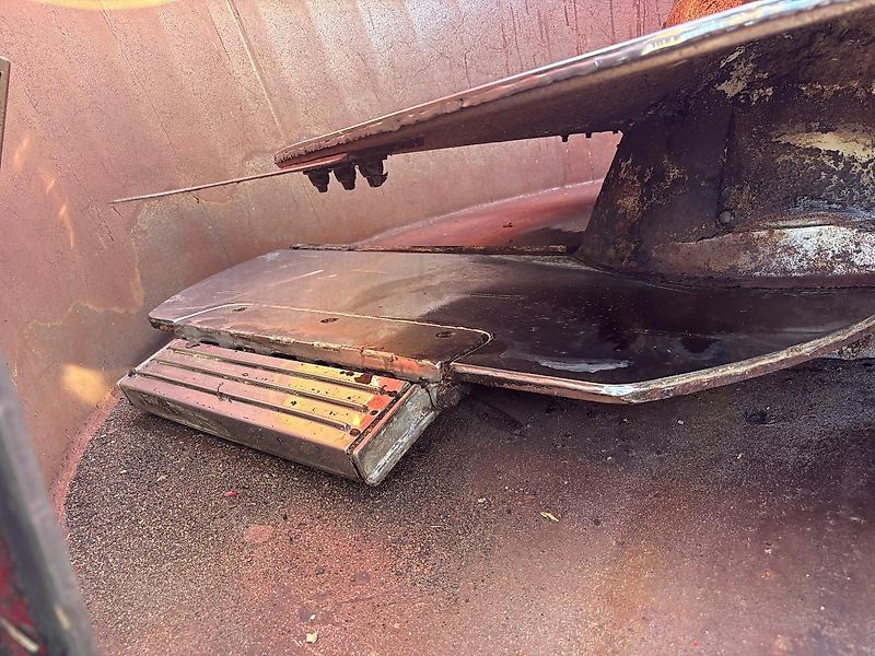 Siloking TrailedLine 4.0 Compact 12