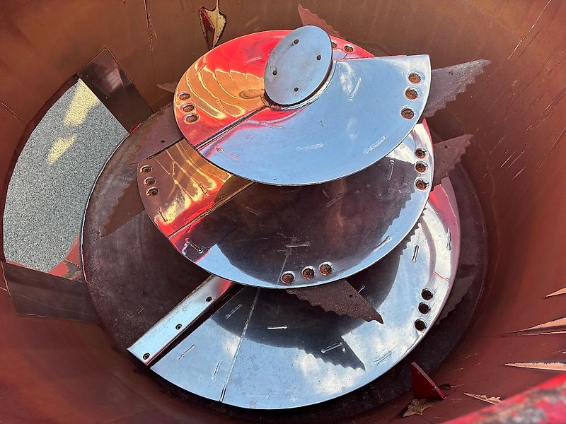 Siloking TrailedLine 4.0 Compact 12