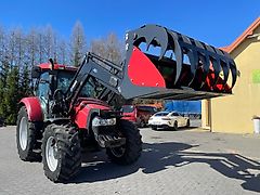 D&D Landtechnika Greifschaufel / NEU / Lieferung frei 2400 mm /
