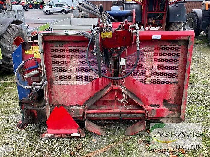 Siloking SILOKAMM EA 2300