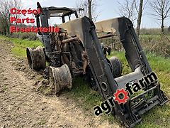 Fendt 724 Vario 722 parts, ersatzteile, pieces