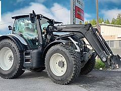Valtra N175 VERSU