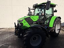Deutz-Fahr 6135C TTV (Int. 50076)