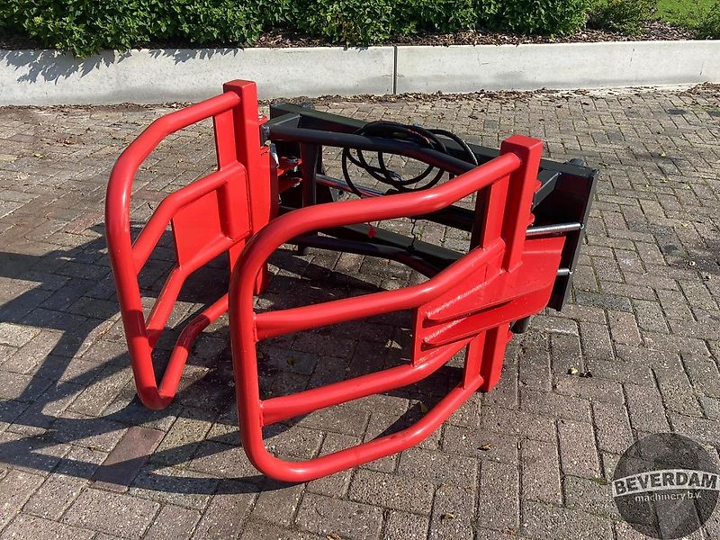 Ronde balenklem midibalen