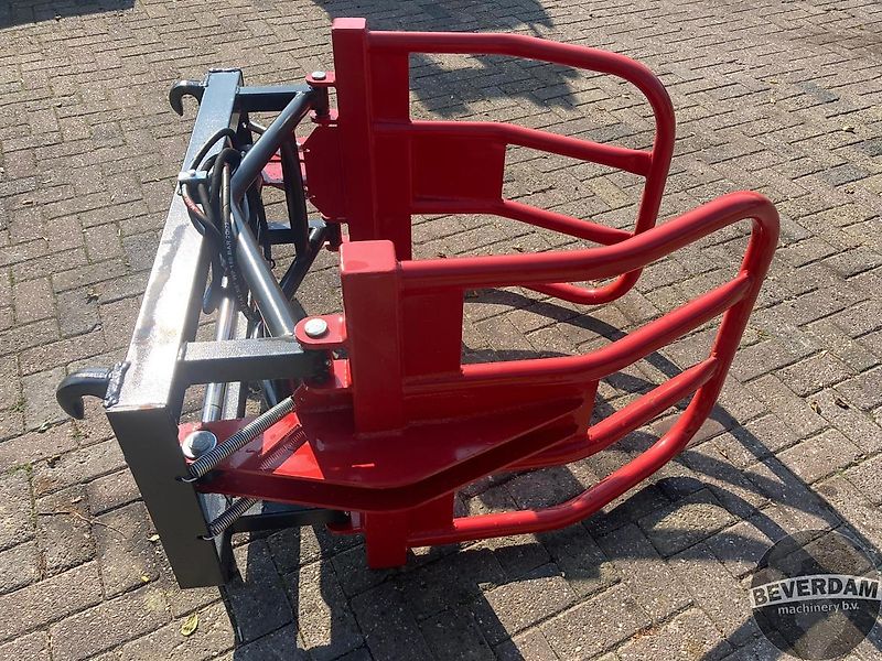 Ronde balenklem midibalen