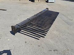 Grimme Tectron axiaal bak 30 rol