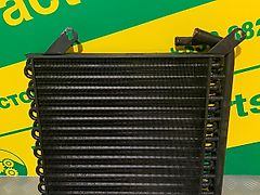 John Deere HYDRAULIC OIL COOLER (used) - John Deere 6000, 6005, 6010 series