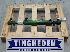 John Deere 9780 (Spare part/Reservedel/Ersatzteil)