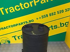 John Deere Exhaust box (used) - John Deere 6000, 6010 series