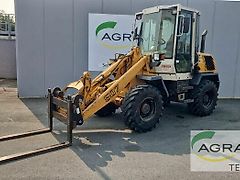 Liebherr L507