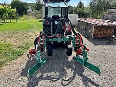 Clemens SB Compact 1600-2200