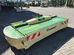 Krone EASYCUT F 320 HIGH