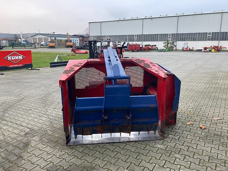 mayer SILOKAMM 2300