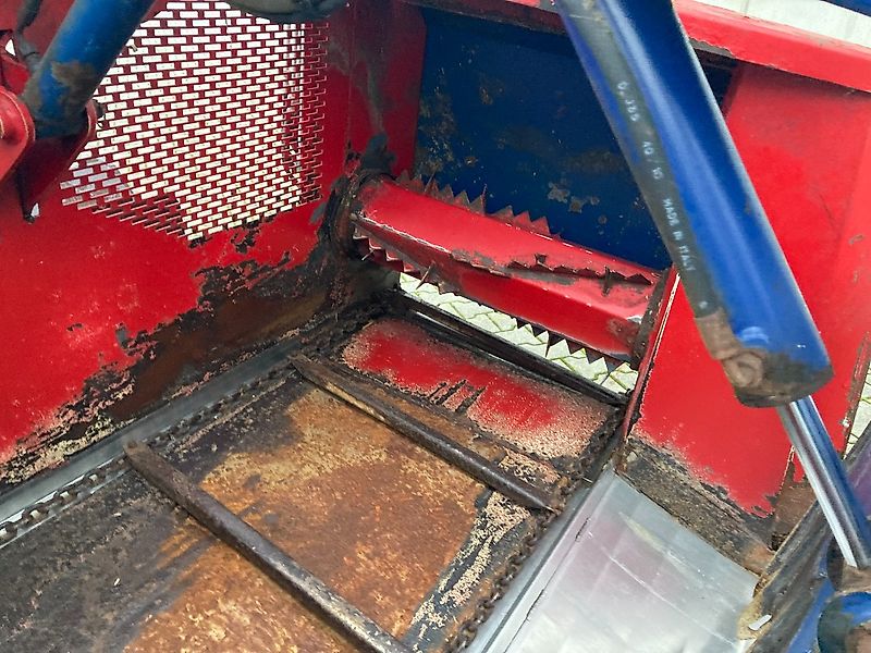 mayer SILOKAMM 2300