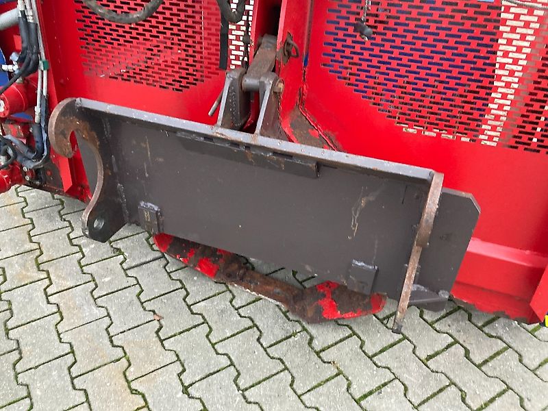 mayer SILOKAMM 2300