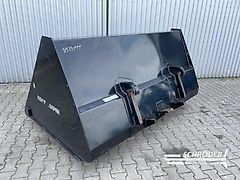 Kock & Sohn LEICHTGUTSCHAUFEL 2,40 M MERLO ZM 2