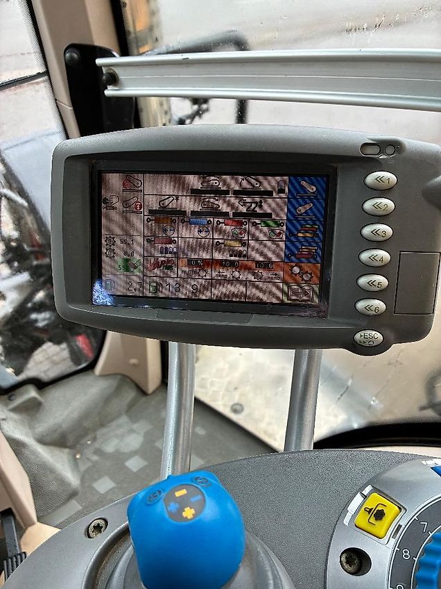 Fendt 936 Vario Blackbeauty