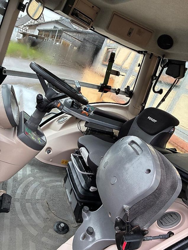 Fendt 936 Vario Blackbeauty