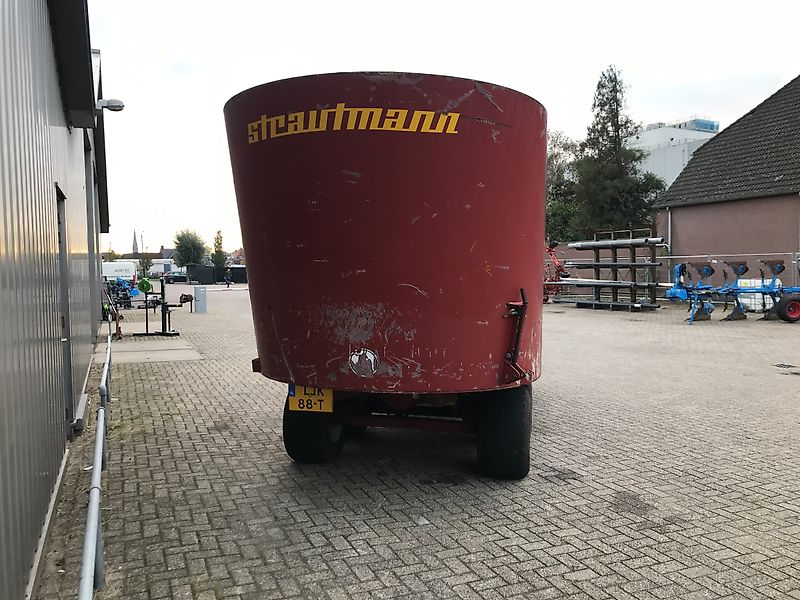 Strautmann Verti-Mix 2000 Double