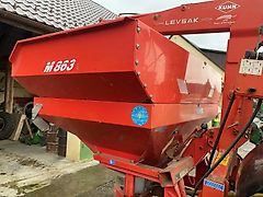 Kuhn M863