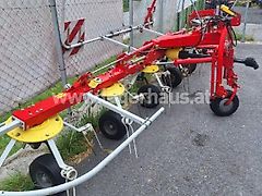 Pöttinger Hit 6.6 Alpin