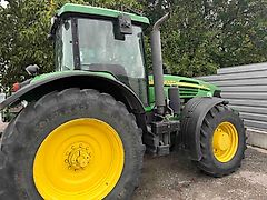 John Deere John Deere 7820-7920 Tractor For parts