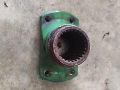 John Deere Coupler Front PTOs (used) - John Deere 7000, 7010, 7020, 7030