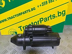 John Deere Starter (used) - John Deere 3000,5000,6000