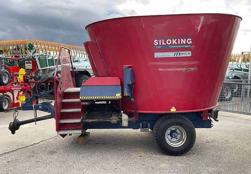 Siloking VM 11