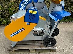 Binderberger Zapfwellen Wippsäge WS 700 EZ mit E-Motor Kombiniert und Widia Sägeblatt Abverkaufs Aktion !!!!!!