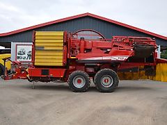 Grimme EVO 290 ClodSep