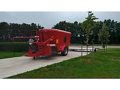 Peecon Biga lowliner future 18m3