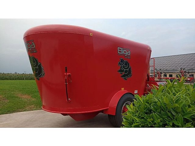 Peecon Biga lowliner future 18m3