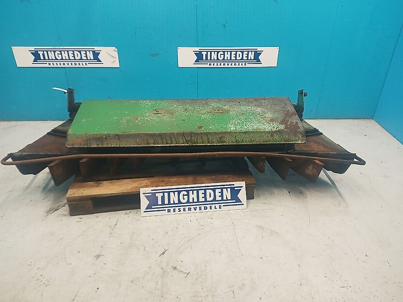 John Deere 2066 (Spare part/Reservedel/Ersatzteil)