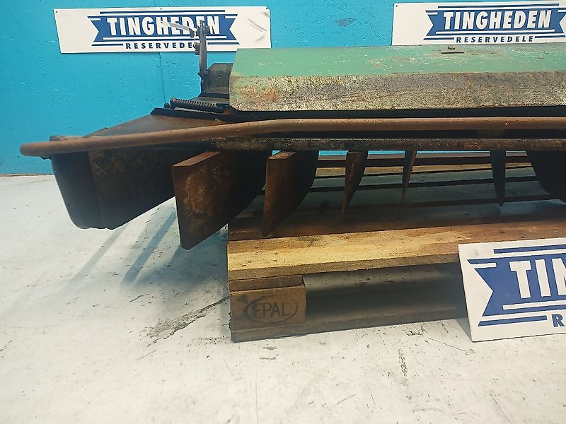 John Deere 2066 (Spare part/Reservedel/Ersatzteil)