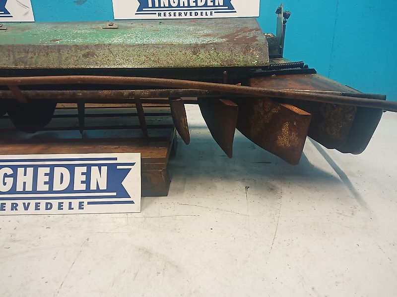 John Deere 2066 (Spare part/Reservedel/Ersatzteil)