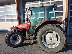 Massey Ferguson 4255 DXE