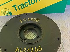 John Deere Damper (used) - John Deere 6000, 6010, 6020 series