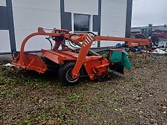 Kverneland 4232 Ct Mattoperällä