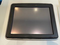 John Deere Greenstar 3 2630 Display - terminal monitor + AutoTrac (Części zamienne)