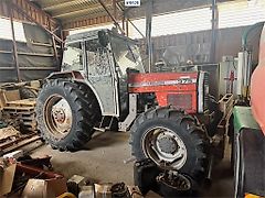 Massey Ferguson 375