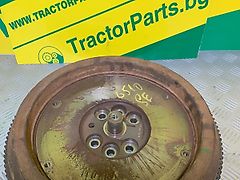 John Deere Flywheels (used) - John Deere 6010, 6020 series