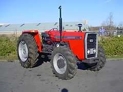 Massey Ferguson 285